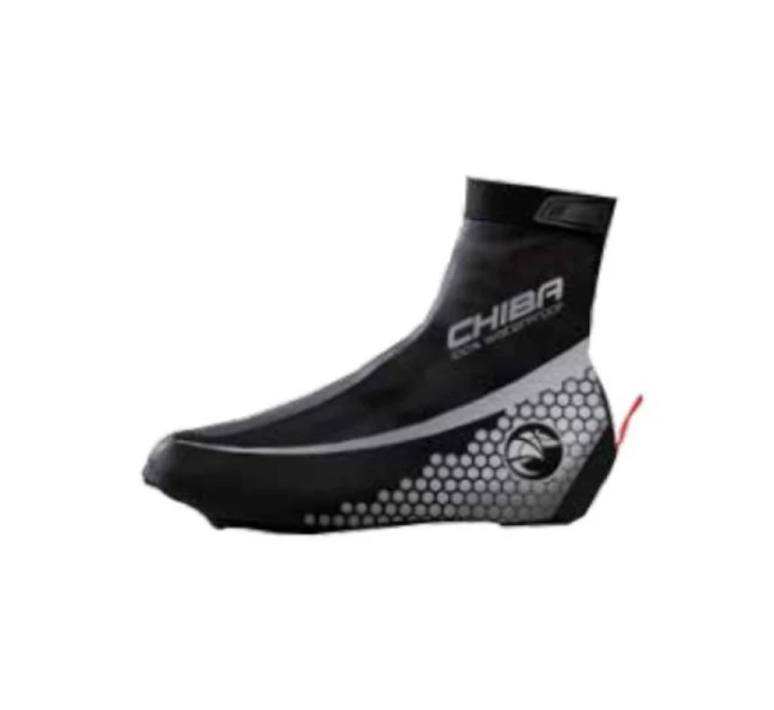 RACE M model 21841217 černé - CHIBA