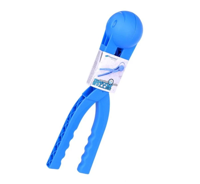 SNOWBALL SNOWBALL MAKER SINGLE BLUE DIAMOND