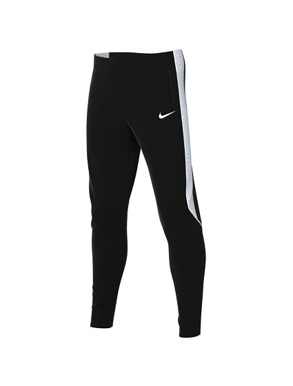 Dětské kalhoty Nike DriFit Strike 26 černé model 22055883 010 - EB FIT Dětské kalhoty Nike DriFit Strike 26 černé model 22055883 010 - EB FIT