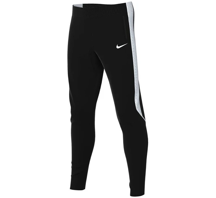 Dětské kalhoty Nike DriFit Strike 26 černé model 22055883 010 - EB FIT Dětské kalhoty Nike DriFit Strike 26 černé model 22055883 010 - EB FIT