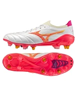Boty Morelia Neo IV Beta Japan Mix SG model 22060933 - Mizuno