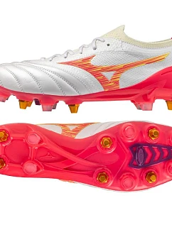 Boty Morelia Neo IV Beta Japan Mix SG model 22060933 - Mizuno