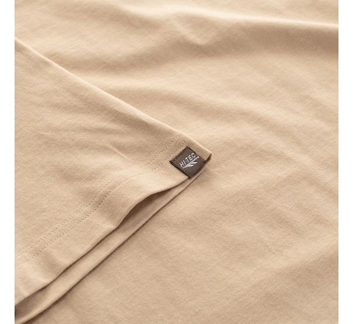 Pánské tričko s krátkým rukávem model 22114872 - Hi-Tec