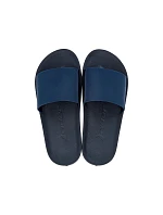 Rider pánské žabky sportovní obuv Feel Slide pohodlné tmavě modré