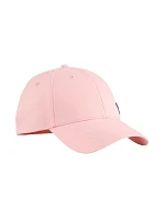 Puma Ess Metal BB baseballová čepice růžová 25994 18