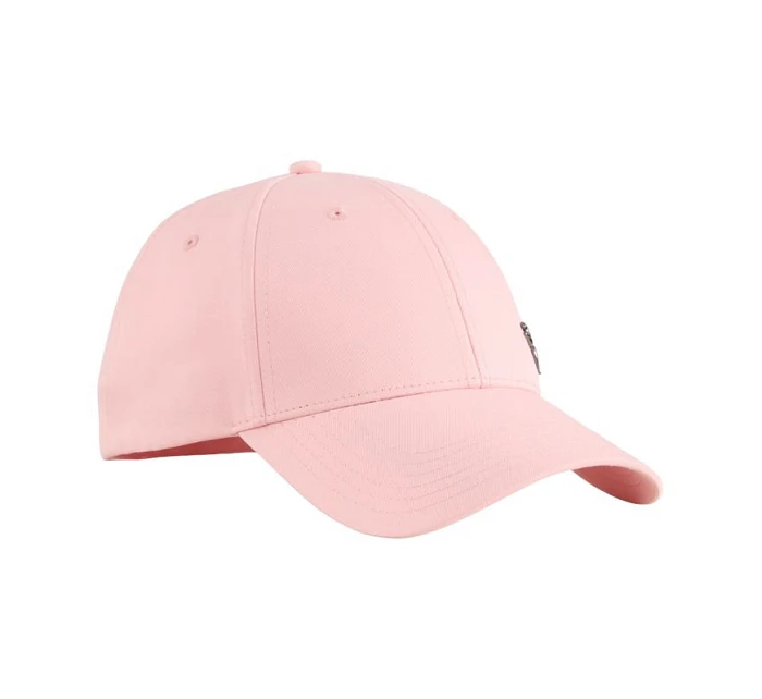 Puma Ess Metal BB baseballová čepice růžová 25994 18