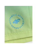 Pánské plážové boardshortky 4F 4FWSS26UBDSM168-33S Pánské plážové boardshortky 4F 4FWSS26UBDSM168-33S