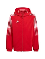 Bunda Tiro 21 Windbreaker Jr model 20665119 - ADIDAS