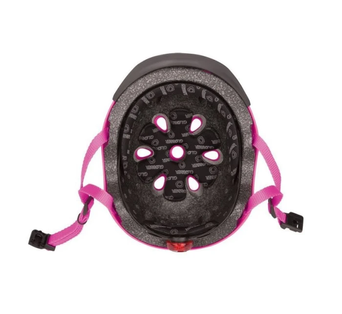 Přilba Elite Lights Jr dětské model 20936095 - Globber