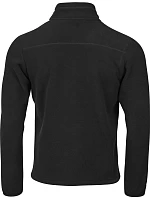 Tee Jays TJ 9130 Pánská fleecová bunda "Trail" 18.9130 black