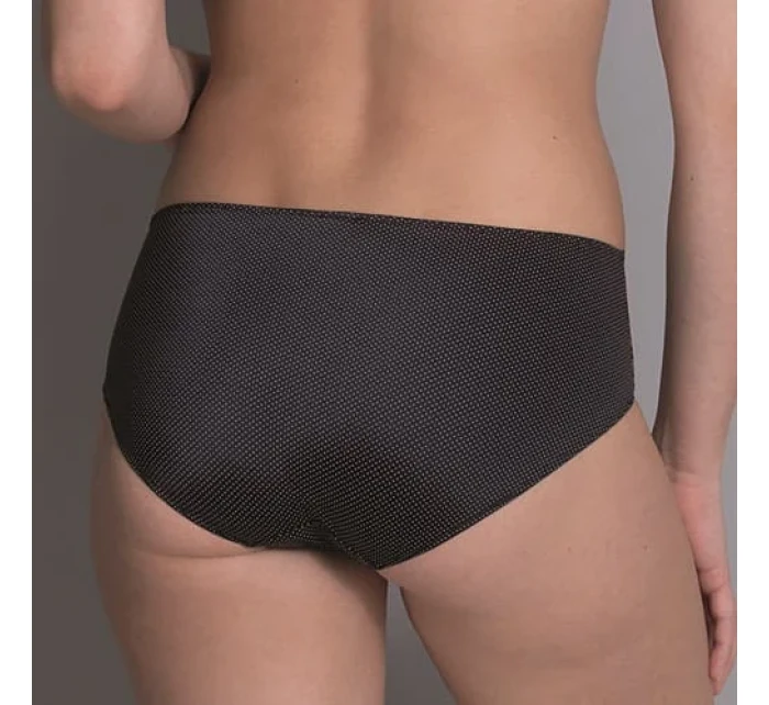 Orely vyšší kalhotky 1382 black - Anita Classix Orely vyšší kalhotky 1382 black - Anita Classix