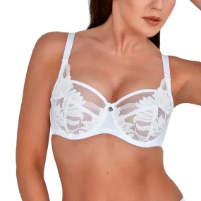 Gaia 1135 Nike barva:bílá