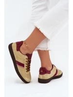 Dámské Nízké Sněhule Z Semiše Big Star SS274680 HI-POLY SYSTEM Limetkové Dámské Nízké Sněhule Z Semiše Big Star SS274680 HI-POLY SYSTEM Limetkové