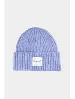 čepice Modrá model 21998086 - 4F čepice Modrá model 21998086 - 4F