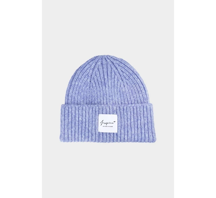 čepice Modrá model 21998086 - 4F čepice Modrá model 21998086 - 4F