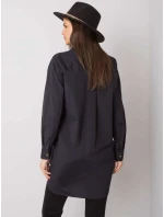 Košile EM KS 005.34 černá