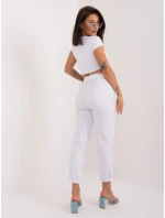 Spodnie jeans PM SP  biały model 19712384 - FPrice