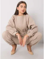 Souprava RV KMPL 7010.10 béžová Souprava RV KMPL 7010.10 béžová