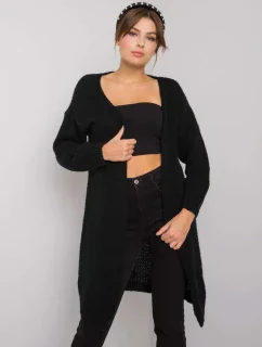 Cardigan TW SW BI model 15837636 černá - FPrice