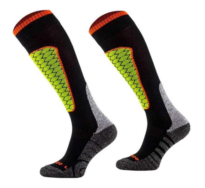 Lyžařské ponožky Comodo Ski1 Lyžařské ponožky Comodo Ski1