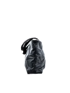 Kabelka Shopperka Big Star OO574044 Černá