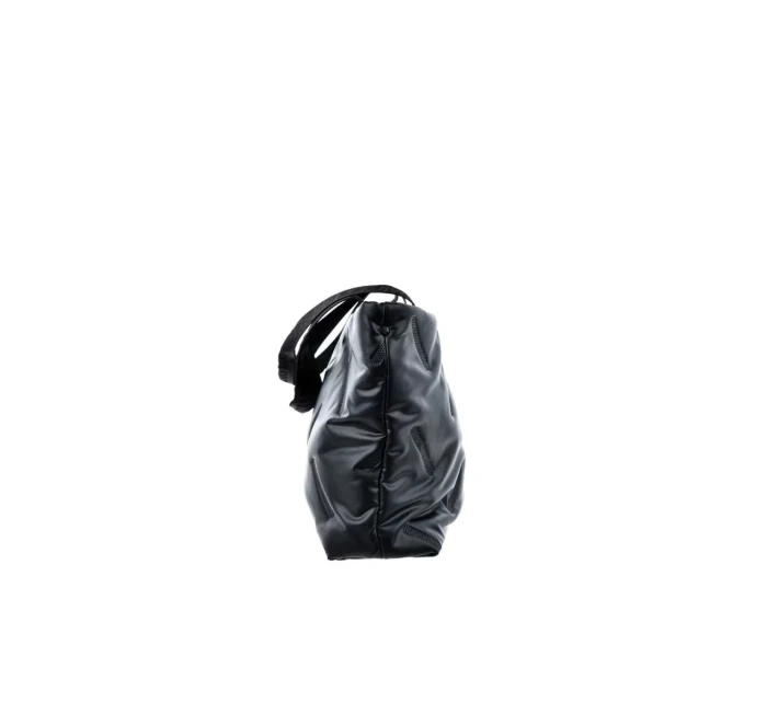 Kabelka Shopperka Big Star OO574044 Černá