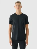 Pánské funkční tričko 4F Pánské funkční tričko 4F