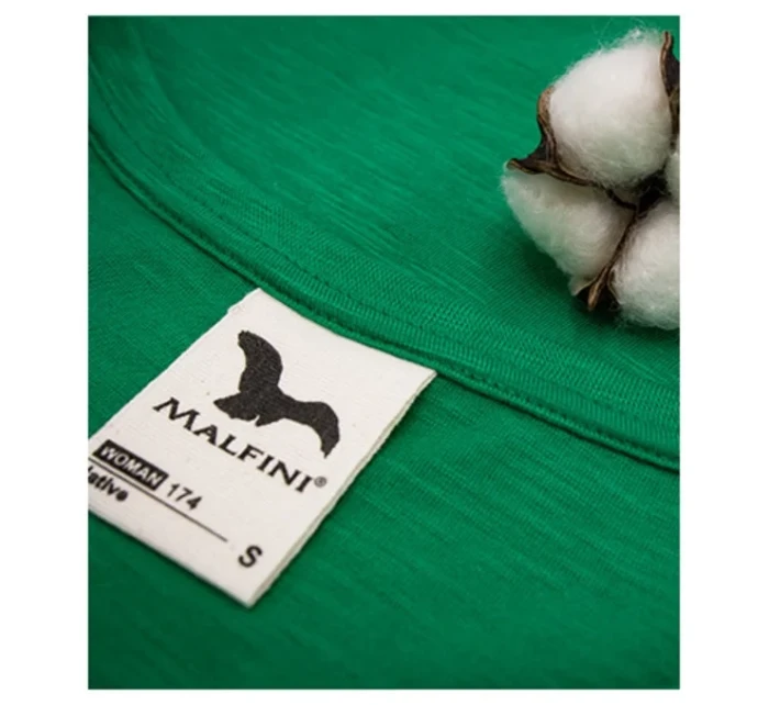 Native (GOTS) tričko pánské červená Native (GOTS) tričko pánské červená