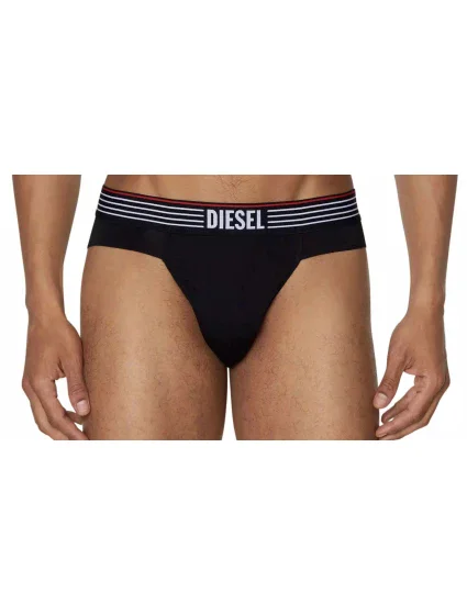 Pánské slipy  900 černá  model 17772026 - Diesel