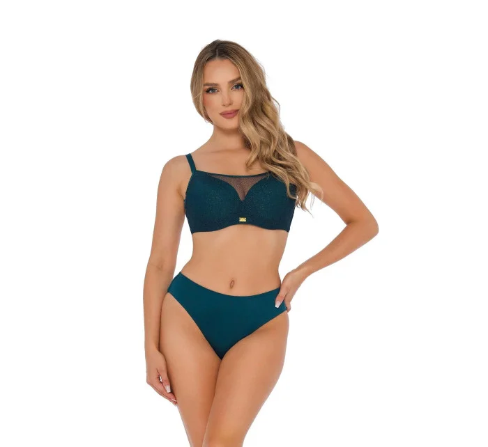 Dámské dvoudílné plavky 1 model 21127643 - Self Dámské dvoudílné plavky 1 model 21127643 - Self