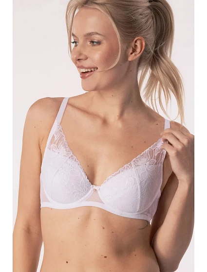 Podprsenka pus-up Laura - Me Nipplex Podprsenka pus-up Laura - Me Nipplex