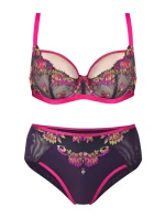 Měkká dámská podprsenka PARROT SOFT 19085