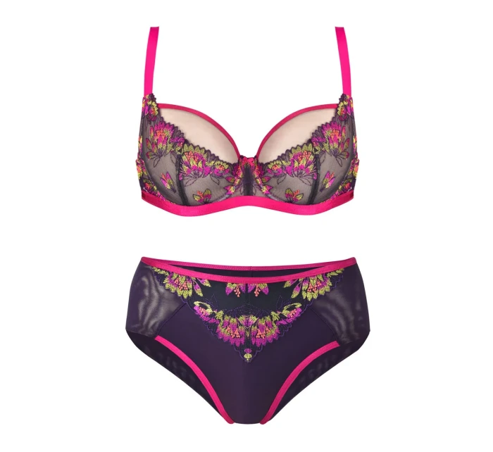 Měkká dámská podprsenka PARROT SOFT 19085