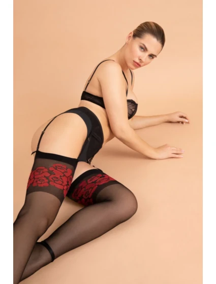 DESTIN - PUNČOCHY DO PASU 20 DEN