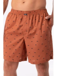 SZORTY MĘSKIE MXC 117 B24