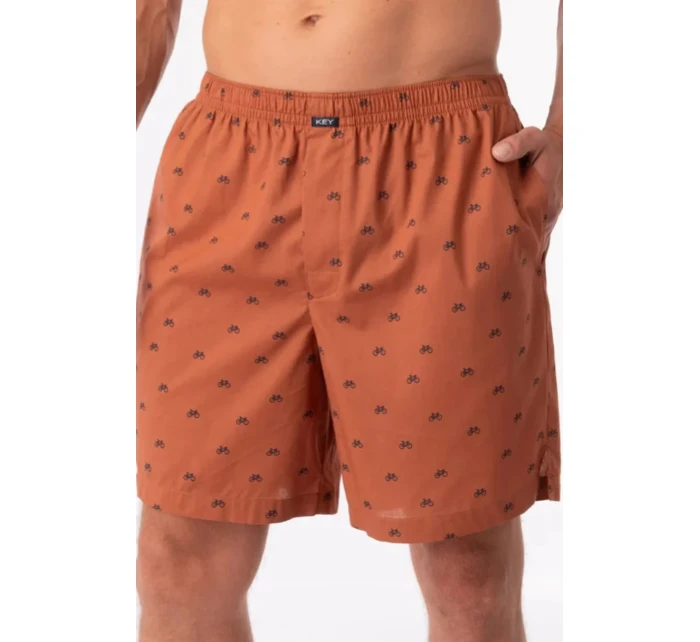 SZORTY MĘSKIE MXC 117 B24