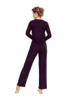 DÁMSKÉ PYŽAMO model 21471345 PLUS - Eldar
