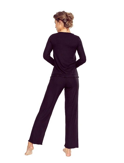 DÁMSKÉ PYŽAMO model 21471345 PLUS - Eldar