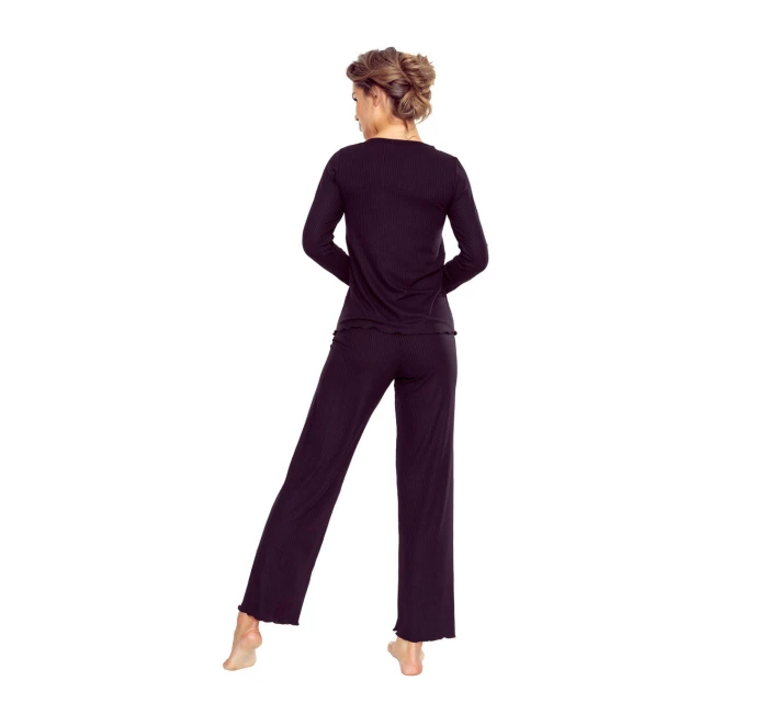 DÁMSKÉ PYŽAMO model 21471345 PLUS - Eldar