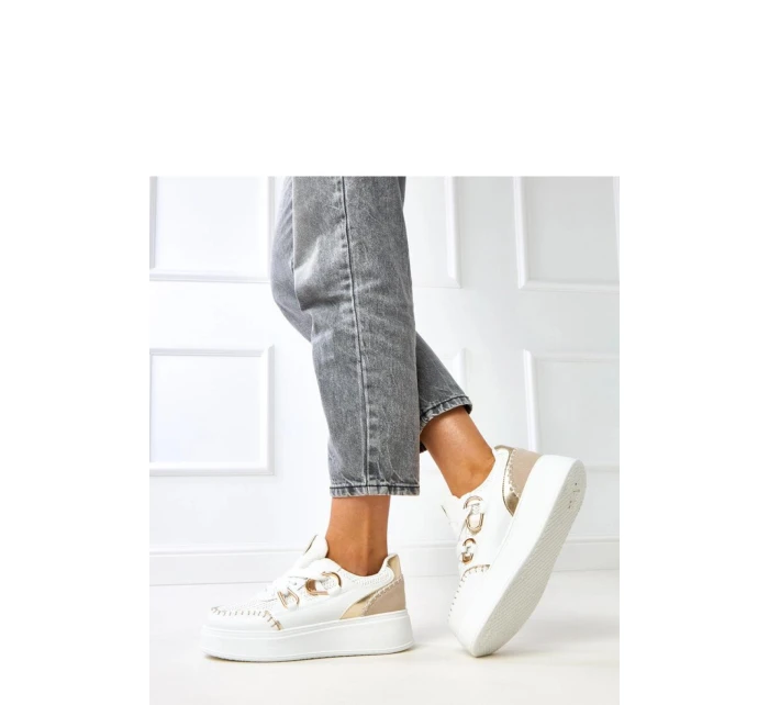 Sportovní obuv model 217954 Solea Sportovní obuv model 217954 Solea