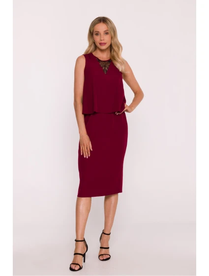 Večerní šaty model 219932 Stylove Večerní šaty model 219932 Stylove