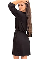 Župan krátký  model 228616 Donna