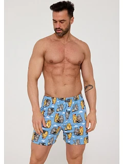 Pánské trenýrky Cornette 011/184