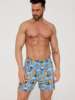 Pánské trenýrky model 22108740 - Cornette