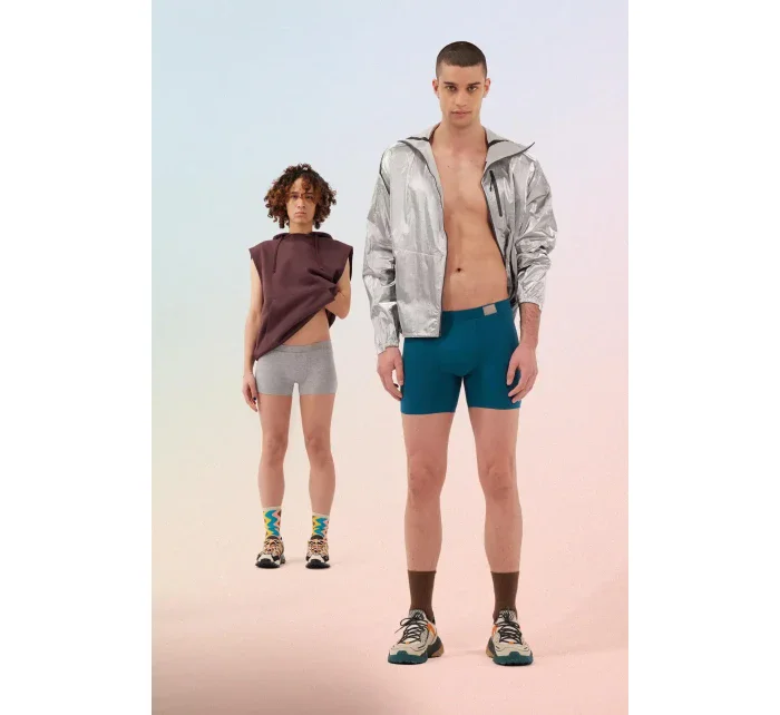 sloggi men GO Natural Short C2P - UNKNOWN - SLOGGI UNKNOWN - SLOGGI