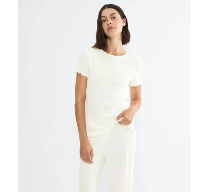 Mix & Match Top SSL model 21912467 WHITE  WHITE - Triumph