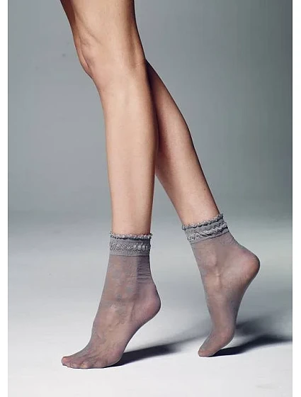 Dámské ponožky model 22041184 - Veneziana