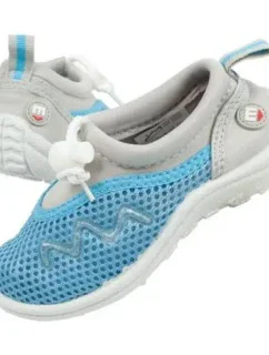 Boty do vody Jr model 19532166 - Martes