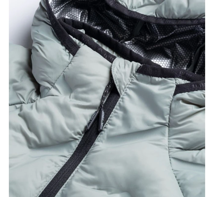 Prošívaná vesta Elbrus Huel Vest Primaloft W 92800622498 Prošívaná vesta Elbrus Huel Vest Primaloft W 92800622498