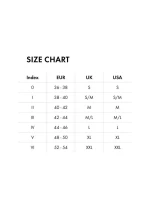 Punčocháče  15 W model 20895031 - Falke